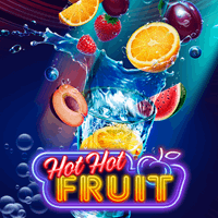 RTP LAMPU4D Tertinggi Hari ini Gampang MenangHot Hot Fruit