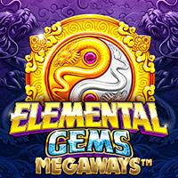 Elemental Gems Megaways™